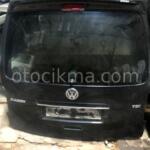 Volkswagen Caddy Bagaj Kapağı çıkma parça - Bulut Otomotiv Orjinal Çıkma ve Yedek Parça İzmir