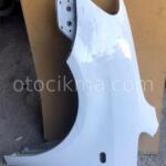 Volkswagen Caddy Sol Ön Çamurluk çıkma parça - Bulut Otomotiv Orjinal Çıkma ve Yedek Parça İzmir