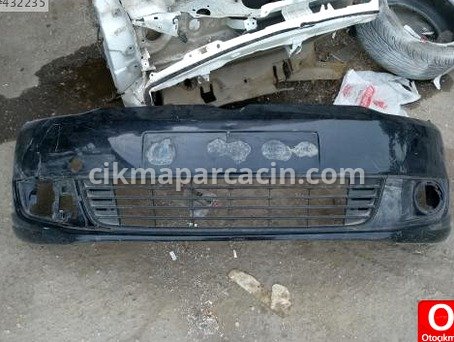 Volkswagen Caddy Ön Tampon çıkma parça