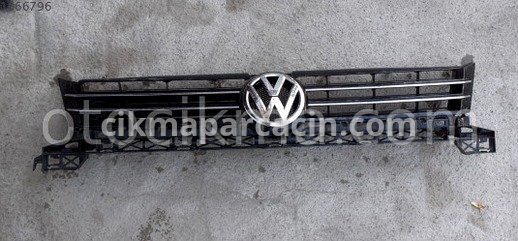 Volkswagen Caddy Panjur çıkma parça