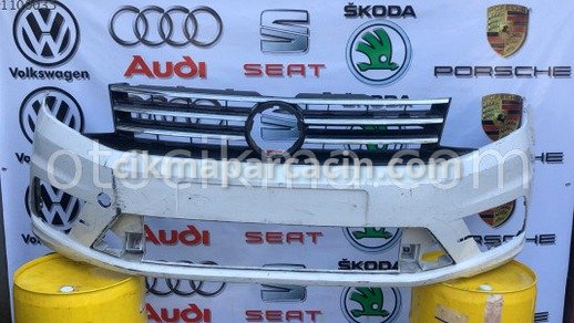 Volkswagen Caddy Ön Tampon çıkma parça