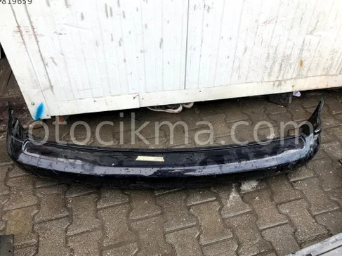 Volkswagen Caddy Arka Tampon çıkma parça - Bulut Otomotiv Orjinal Çıkma ve Yedek Parça İzmir