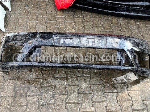 Volkswagen Caddy Ön Tampon çıkma parça