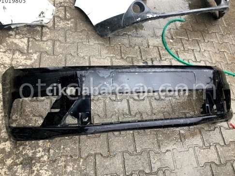 Volkswagen Caddy Ön Tampon çıkma parça