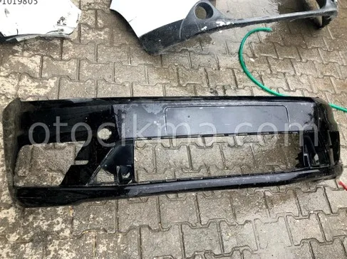 Volkswagen Caddy Ön Tampon çıkma parça - Bulut Otomotiv Orjinal Çıkma ve Yedek Parça İzmir