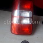 Volkswagen Caddy Sol Arka Stop çıkma parça - Bulut Otomotiv Orjinal Çıkma ve Yedek Parça İzmir