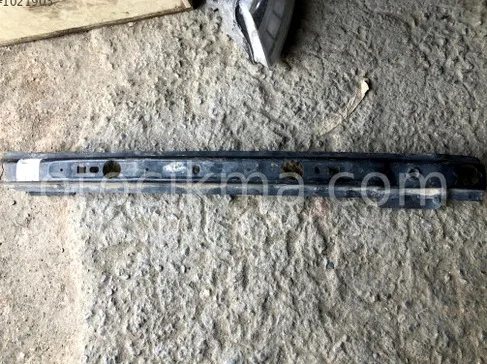 Volkswagen Caddy Tampon Demiri çıkma parça - Bulut Otomotiv Orjinal Çıkma ve Yedek Parça İzmir