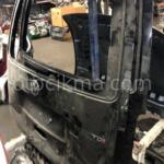 Volkswagen Caddy Bagaj Kapağı çıkma parça - Bulut Otomotiv Orjinal Çıkma ve Yedek Parça İzmir