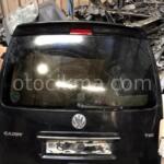 Volkswagen Caddy Bagaj Kapağı çıkma parça - Bulut Otomotiv Orjinal Çıkma ve Yedek Parça İzmir