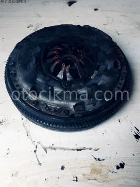 Volkswagen Caddy Disk Fren Balatası çıkma parça - Bulut Otomotiv Orjinal Çıkma ve Yedek Parça İzmir