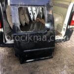 Volkswagen Caddy Sol Ön Kapı çıkma parça - Bulut Otomotiv Orjinal Çıkma ve Yedek Parça İzmir