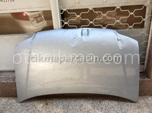Volkswagen Caddy Kaput çıkma parça
