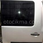 Volkswagen Caddy Sağ Sürgülü Kapı çıkma parça - Bulut Otomotiv Orjinal Çıkma ve Yedek Parça İzmir