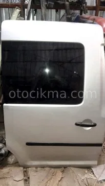 Volkswagen Caddy Sağ Sürgülü Kapı çıkma parça - Bulut Otomotiv Orjinal Çıkma ve Yedek Parça İzmir