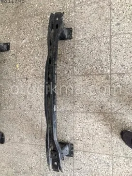 Volkswagen Caddy Tampon Demiri çıkma parça - Bulut Otomotiv Orjinal Çıkma ve Yedek Parça İzmir