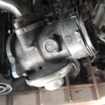 Volkswagen Caddy Gaz Kelebeği çıkma parça - Bulut Otomotiv Orjinal Çıkma ve Yedek Parça İzmir