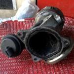 Volkswagen Caddy EGR çıkma parça - Bulut Otomotiv Orjinal Çıkma ve Yedek Parça İzmir