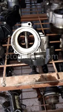 Volkswagen Caddy Gaz Kelebeği çıkma parça - Bulut Otomotiv Orjinal Çıkma ve Yedek Parça İzmir