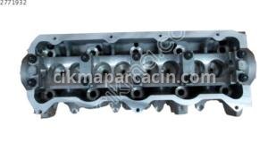 CADDY GOLF 1.9TDİ ASV AGR AHF AGP AQM ALH SİLİNDİR KAPAGI