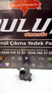 CADDY GOLF PASSAT JETTA POLO 1.6 TDİ CAYC GAZ KELEBEĞİ 03L128063L | ÇIKMA PARÇA