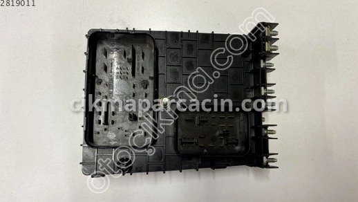 Audi A3 Sigorta Kutusu çıkma parça