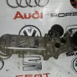 Volkswagen Caddy EGR Valfi çıkma parça - Bulut Otomotiv Orjinal Çıkma ve Yedek Parça İzmir