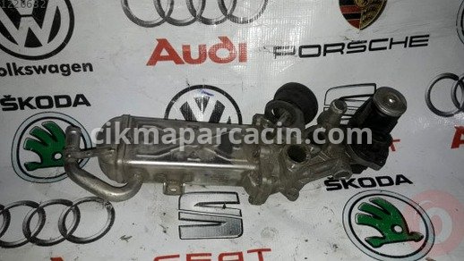 Volkswagen Caddy EGR Valfi çıkma parça
