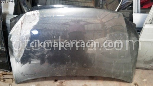 Volkswagen Caddy Kaput çıkma parça