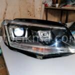 Volkswagen Caddy Sağ Ön Far çıkma parça - Bulut Otomotiv Orjinal Çıkma ve Yedek Parça İzmir