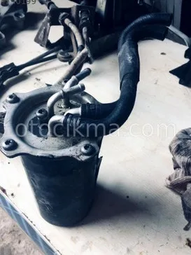 Volkswagen Caddy Mazot Pompası çıkma parça - Bulut Otomotiv Orjinal Çıkma ve Yedek Parça İzmir