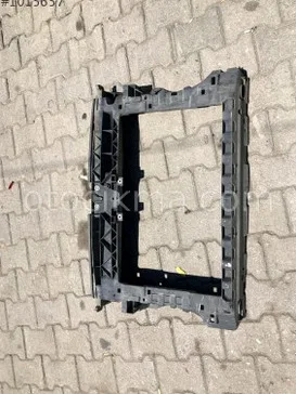 Volkswagen Caddy Ön Panel çıkma parça - Bulut Otomotiv Orjinal Çıkma ve Yedek Parça İzmir