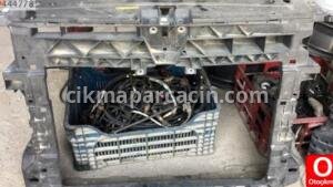 Caddy ön panel ve caddy tüm parçalar | ÇIKMA PARÇA