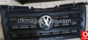 caddy ön panjur ve caddy tüm çıkma parçalar | ÇIKMA PARÇA