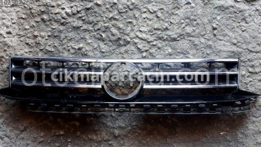 Volkswagen Caddy Panjur çıkma parça
