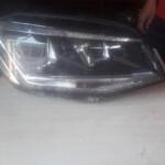 Volkswagen Caddy Sağ Ön Far çıkma parça - Bulut Otomotiv Orjinal Çıkma ve Yedek Parça İzmir