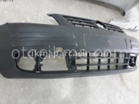 Volkswagen Caddy Ön Tampon çıkma parça