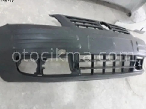 Volkswagen Caddy Ön Tampon çıkma parça - Bulut Otomotiv Orjinal Çıkma ve Yedek Parça İzmir