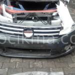 Volkswagen Caddy Ön Tampon çıkma parça - Bulut Otomotiv Orjinal Çıkma ve Yedek Parça İzmir