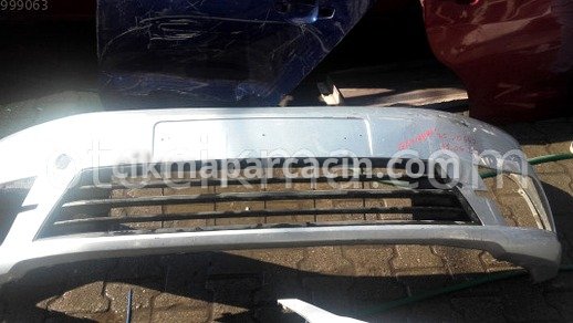 Volkswagen Caddy Ön Tampon çıkma parça