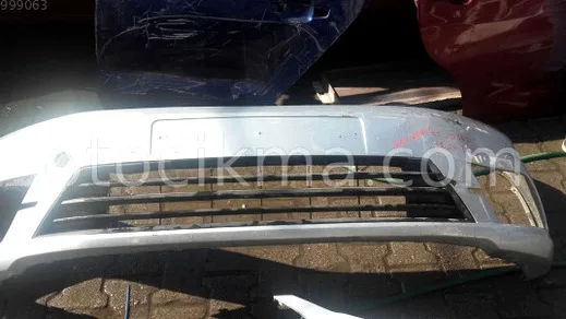 Volkswagen Caddy Ön Tampon çıkma parça - Bulut Otomotiv Orjinal Çıkma ve Yedek Parça İzmir