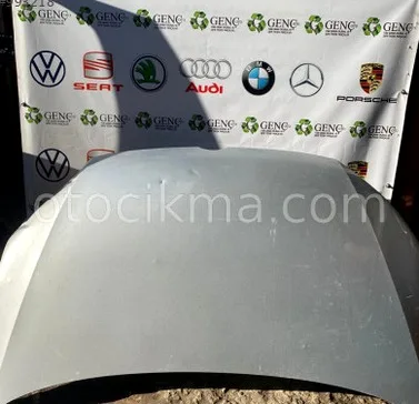 Volkswagen Caddy Kaput çıkma parça - Bulut Otomotiv Orjinal Çıkma ve Yedek Parça İzmir