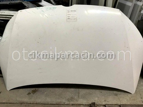 Volkswagen Caddy Kaput çıkma parça