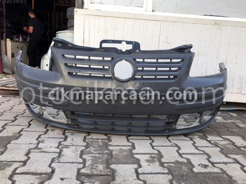 Volkswagen Caddy Ön Tampon çıkma parça