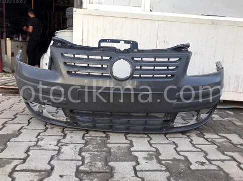 Volkswagen Caddy Ön Tampon çıkma parça - Bulut Otomotiv Orjinal Çıkma ve Yedek Parça İzmir