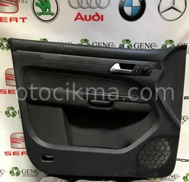 Volkswagen Caddy Kapı Döşemesi çıkma parça - Bulut Otomotiv Orjinal Çıkma ve Yedek Parça İzmir
