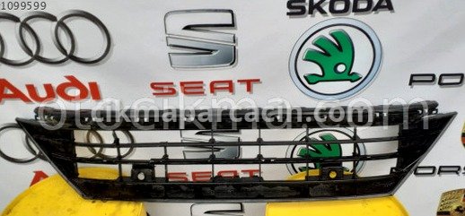 Volkswagen Caddy Ön Tampon çıkma parça