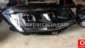 caddy sağ far zenon | ÇIKMA PARÇA
