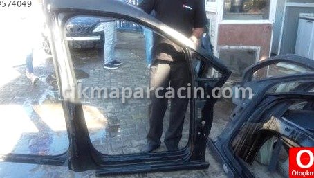 Volkswagen Caddy Frangart çıkma parça