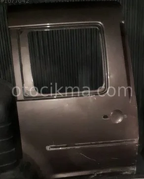Volkswagen Caddy Sağ Sürgülü Kapı çıkma parça - Bulut Otomotiv Orjinal Çıkma ve Yedek Parça İzmir