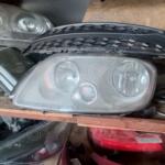 Volkswagen Caddy Sol Ön Far çıkma parça - Bulut Otomotiv Orjinal Çıkma ve Yedek Parça İzmir